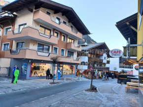 Appartements Windschnur, Mayrhofen